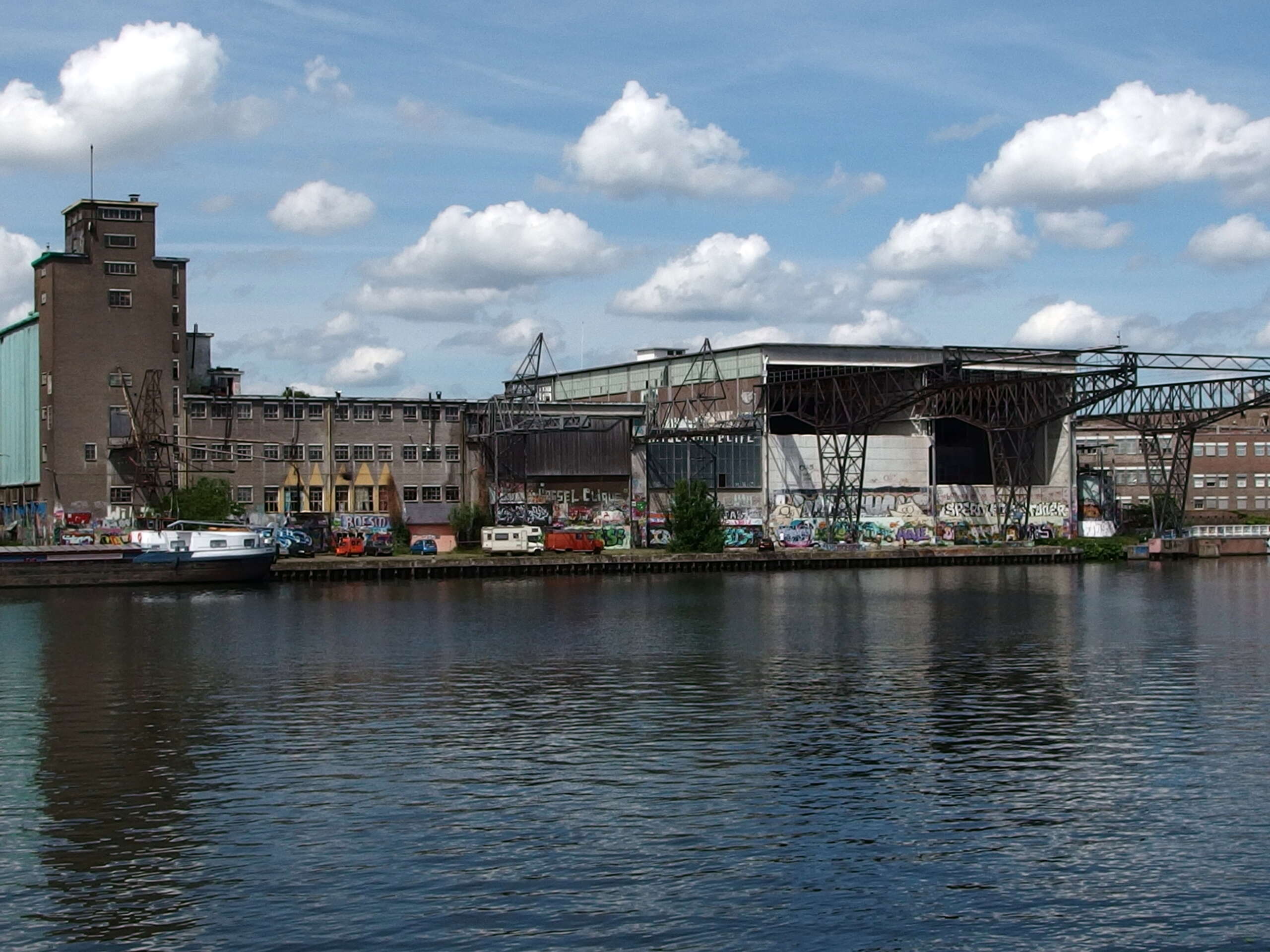 Landbouwbelang Maastricht