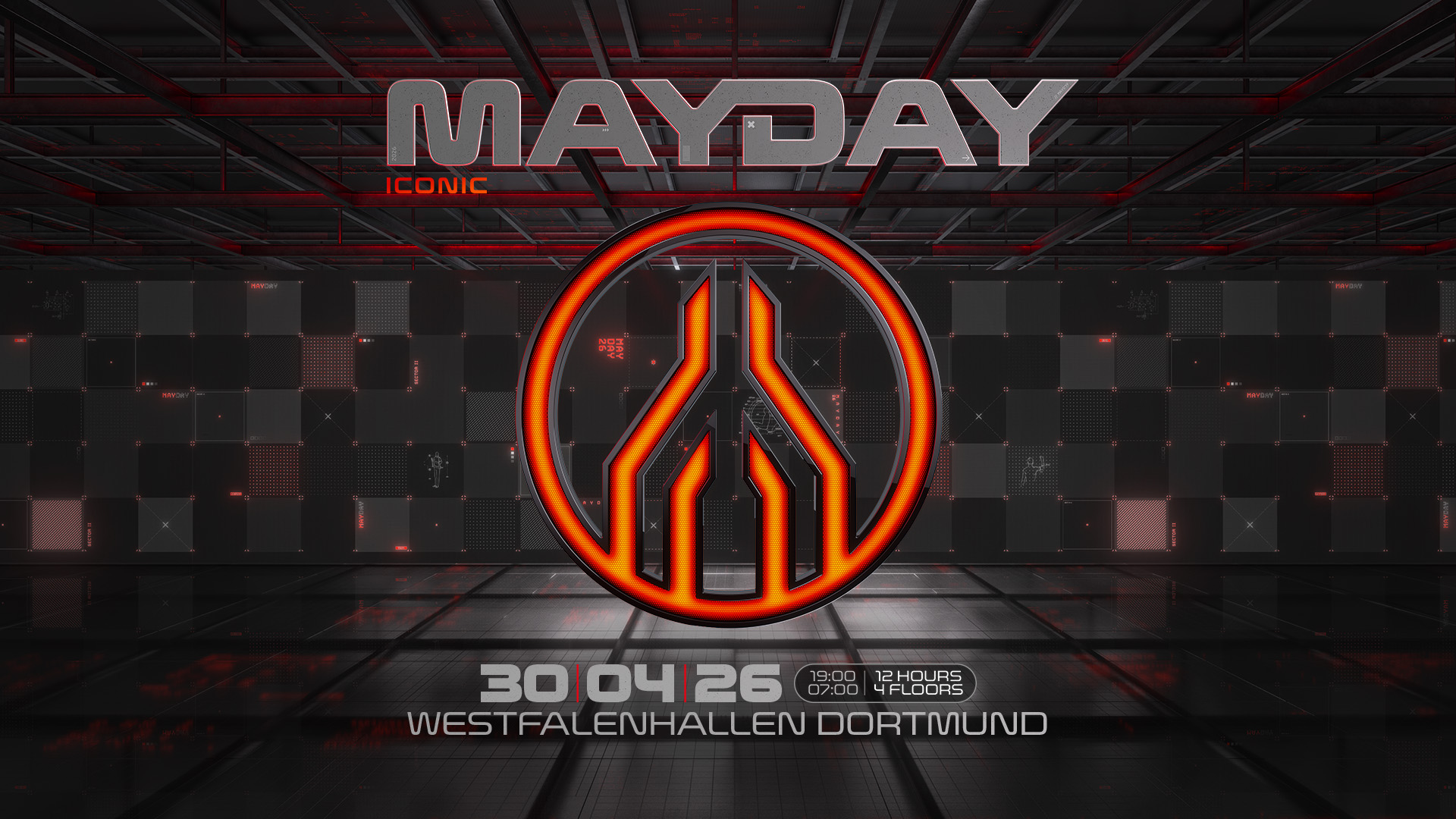Mayday 2026