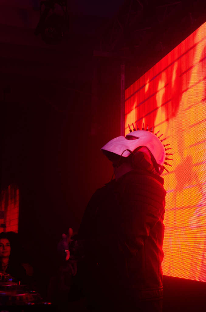 Zardonic @ Drum & Beer