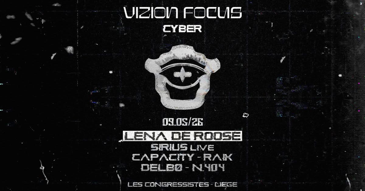 Vizion Focus : Cyber