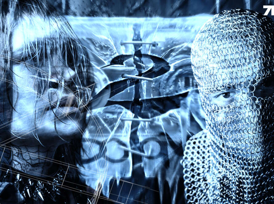 Getter sort un nouvel EP et une collaboration exceptionnelle avec Svdden Death