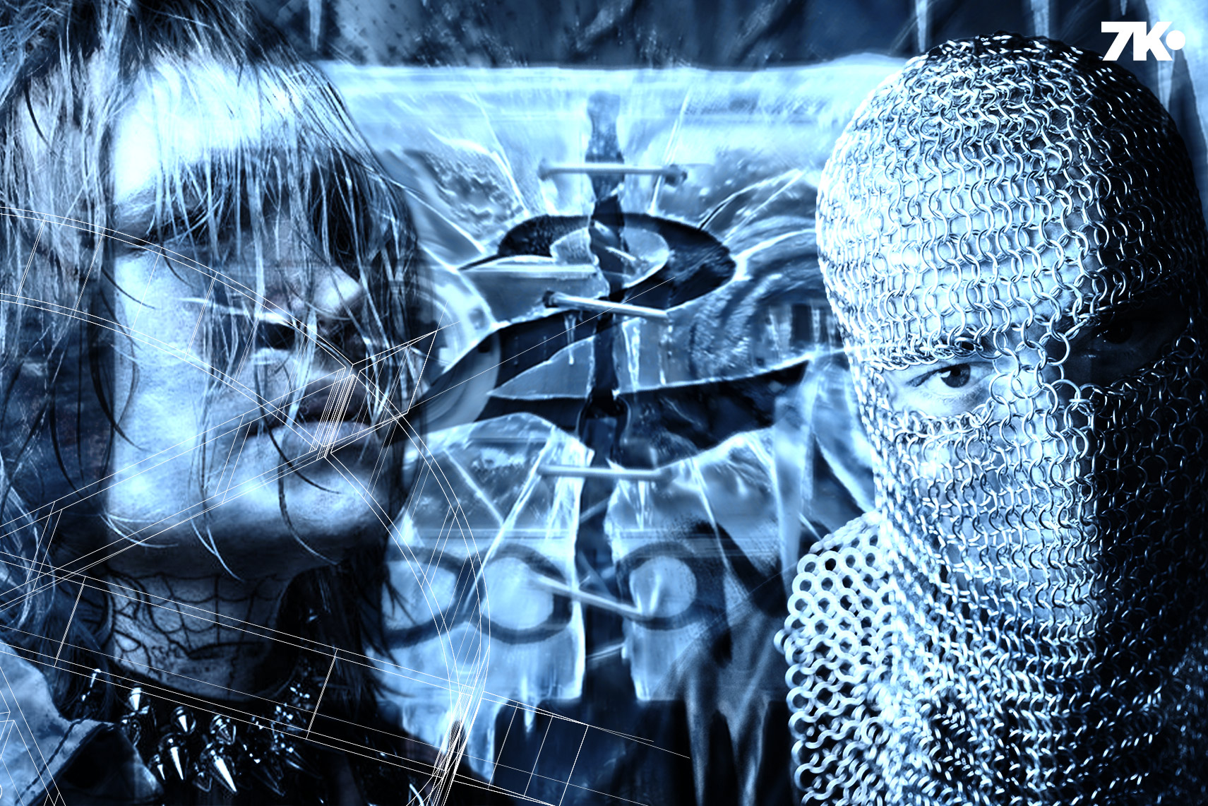 Getter sort un nouvel EP et une collaboration exceptionnelle avec Svdden Death