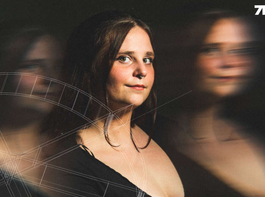 Interview AymyA “Il ne faut jamais s'arrêter de rêver”