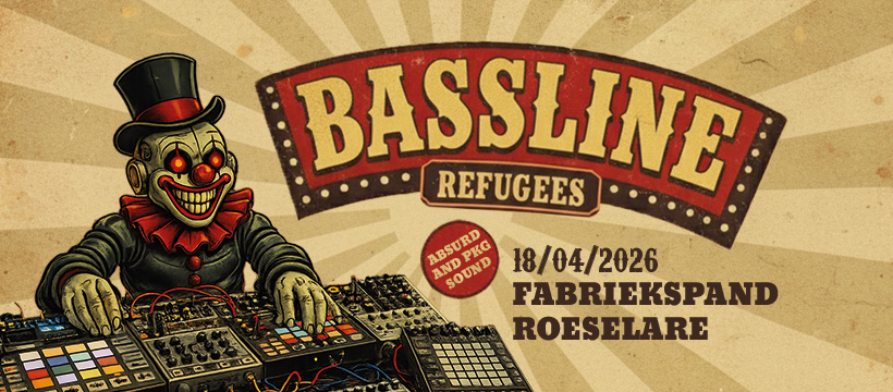 Bassline Refugees