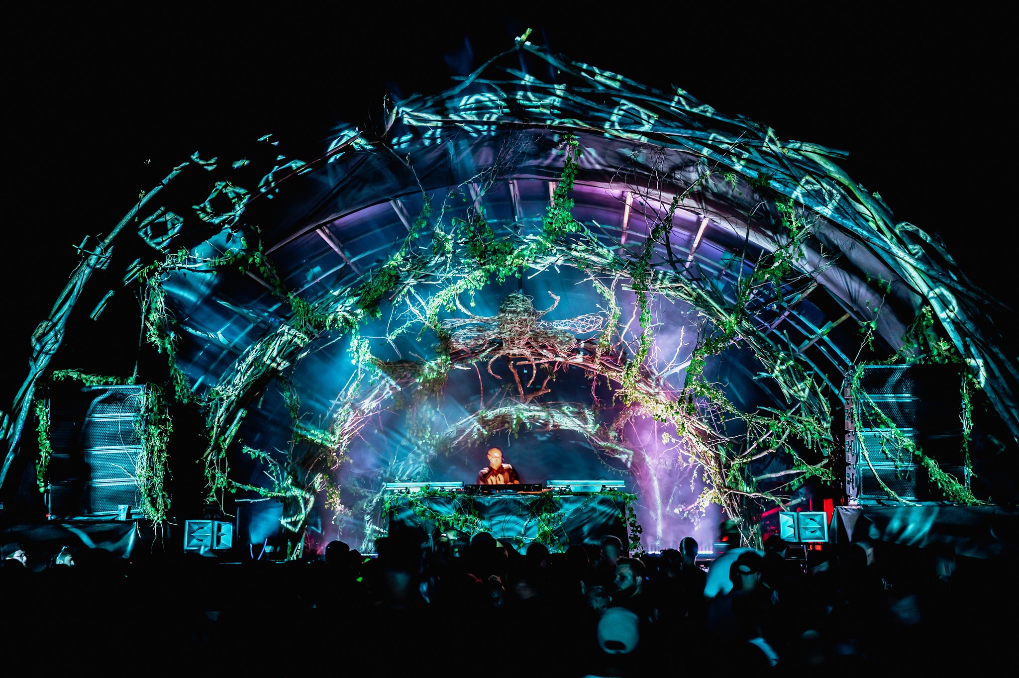 Darkshire Festival In The Valley 2026