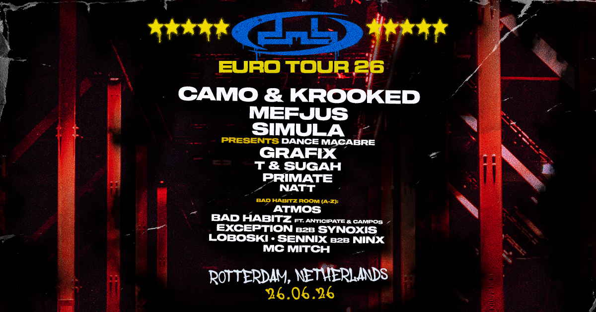 DNB Allstars Rotterdam