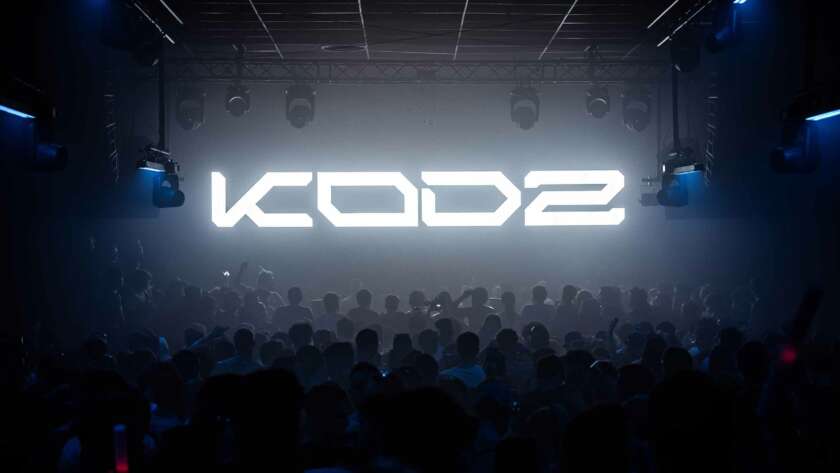 Kodz Club Lille