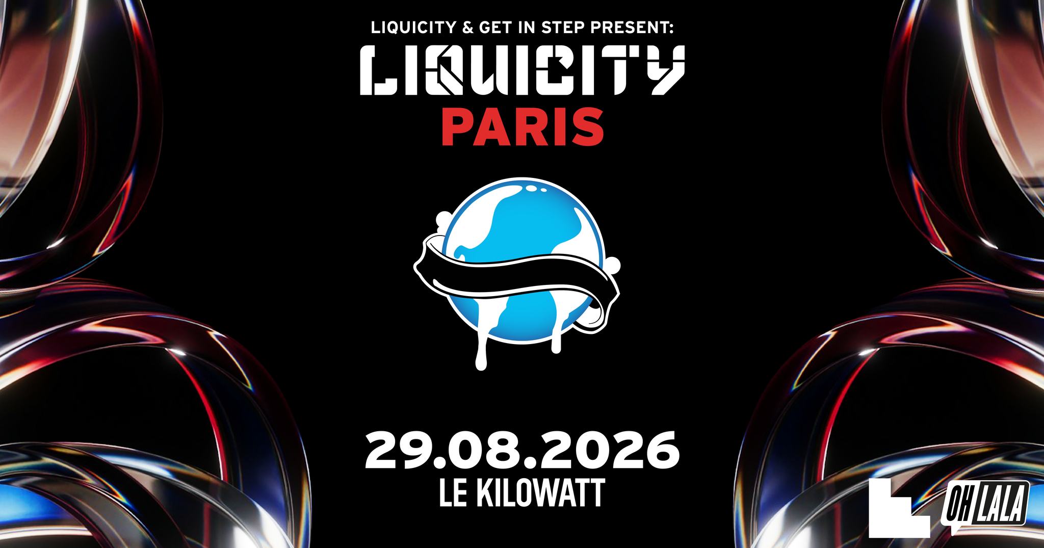 Liquicity Paris 2026