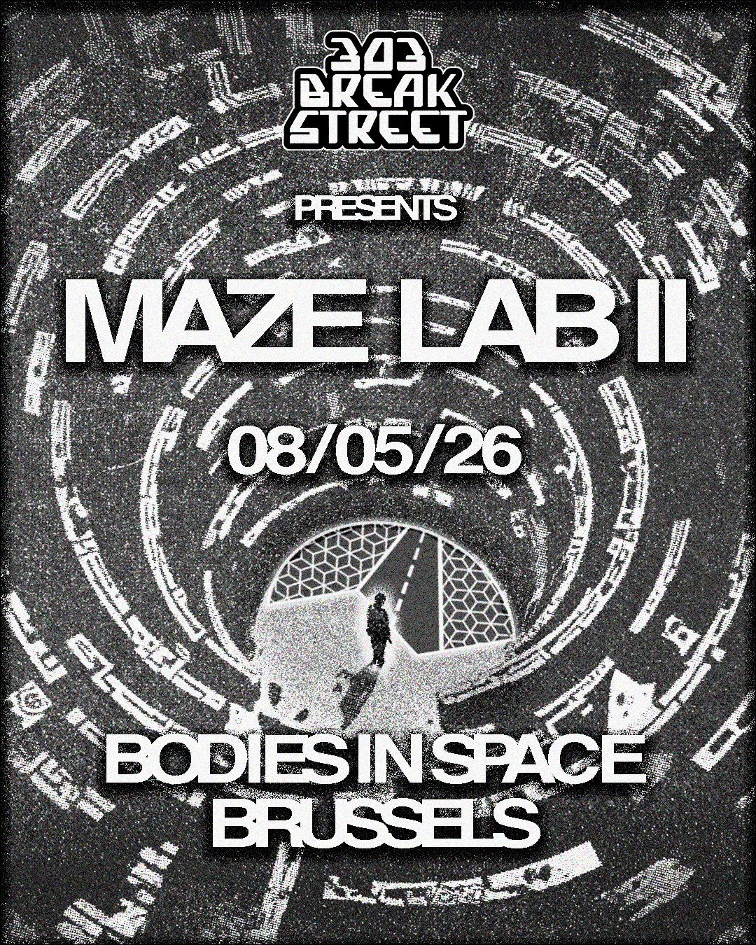 Maze Lab II