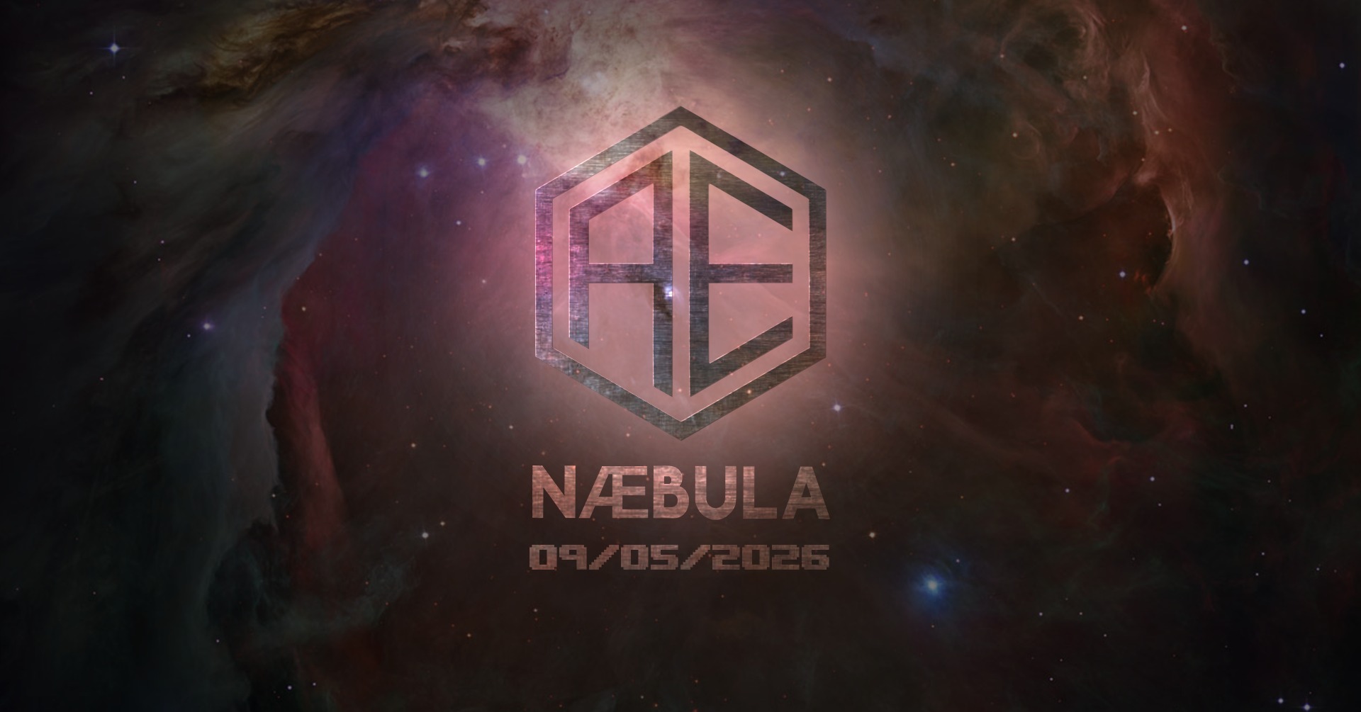 Naebula Dnb Naetwork 2.0