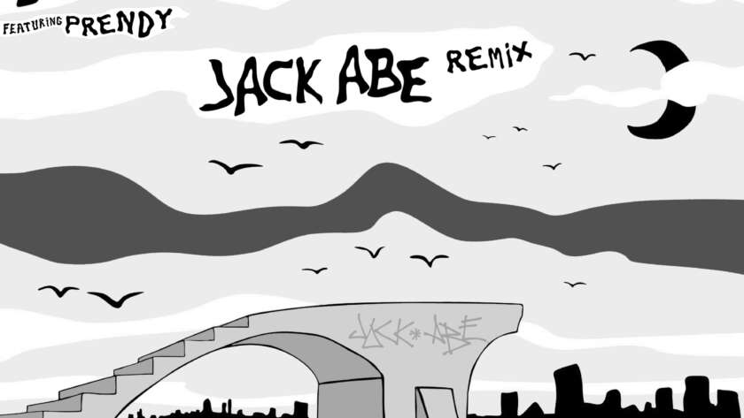 Atili feat Prendy & Art-X - Dry Your Tears (Jack Abe Remix)