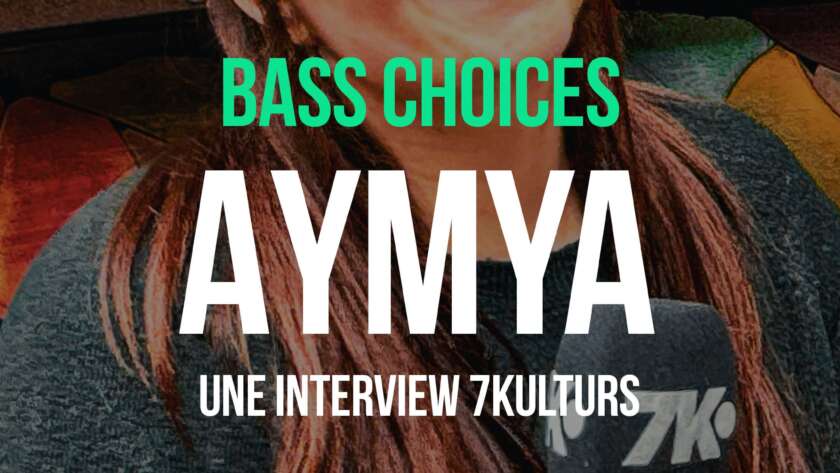 Bass choices AYmya