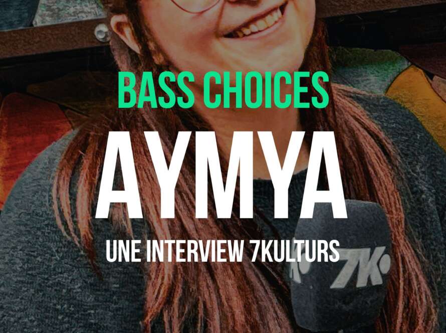 Bass choices AYmya