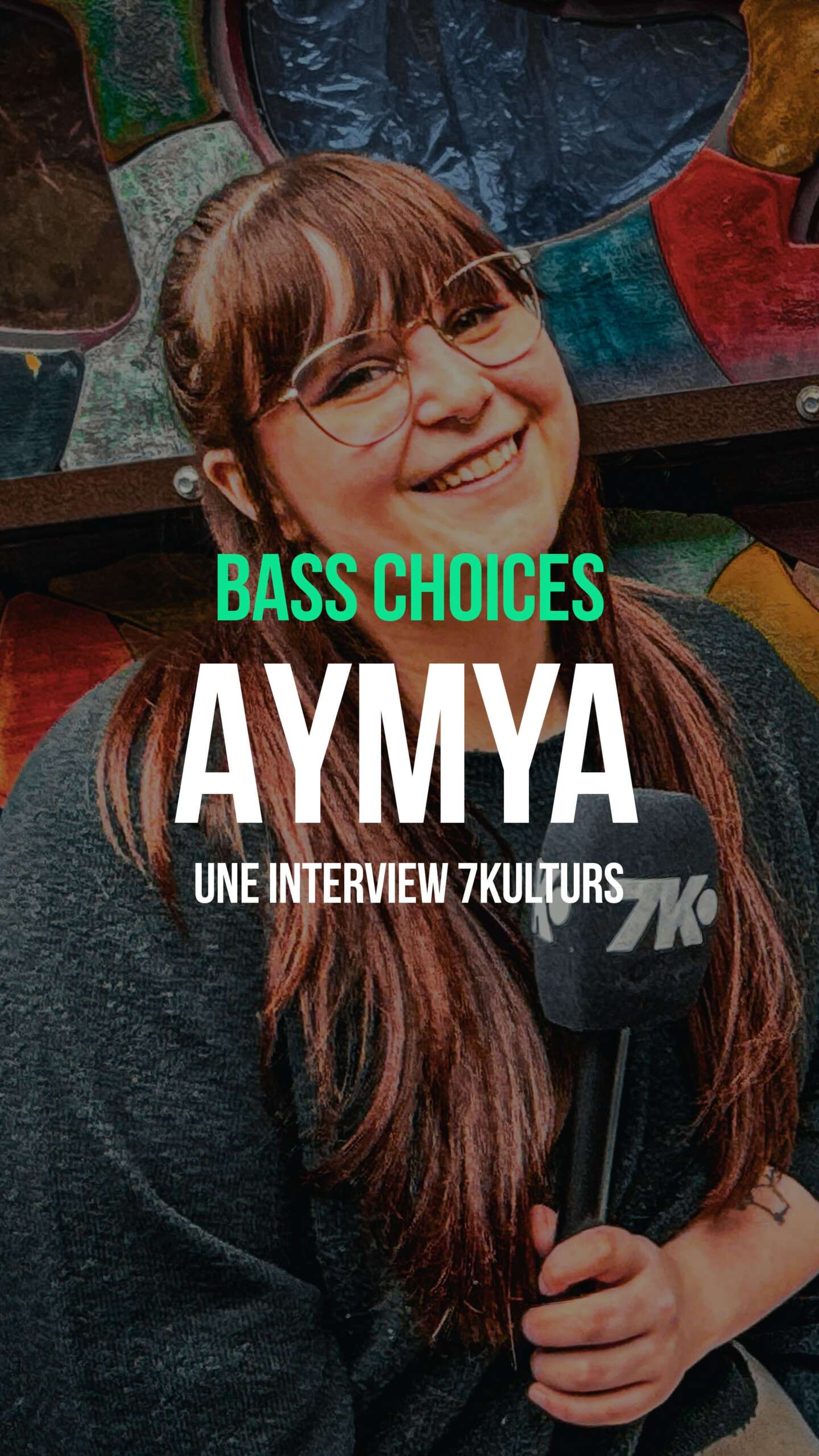 Bass choices AYmya