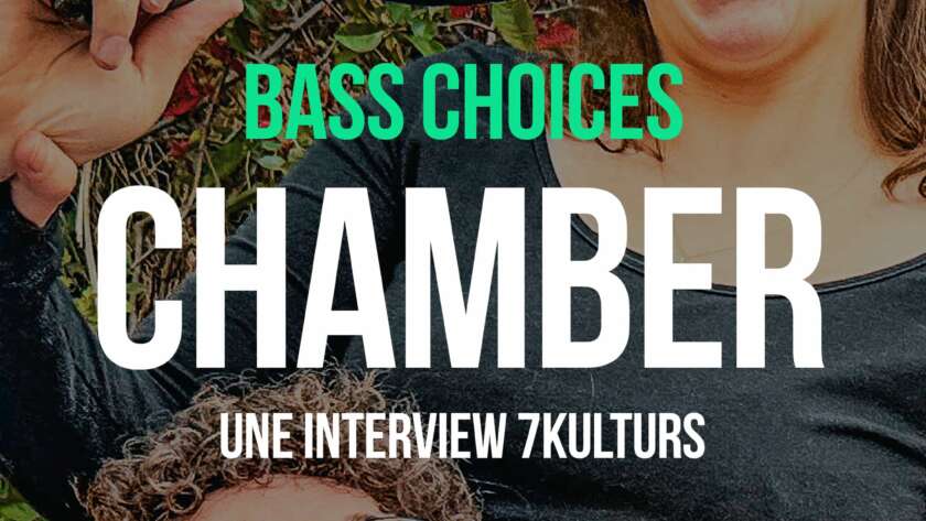 Bass Choices Chamber