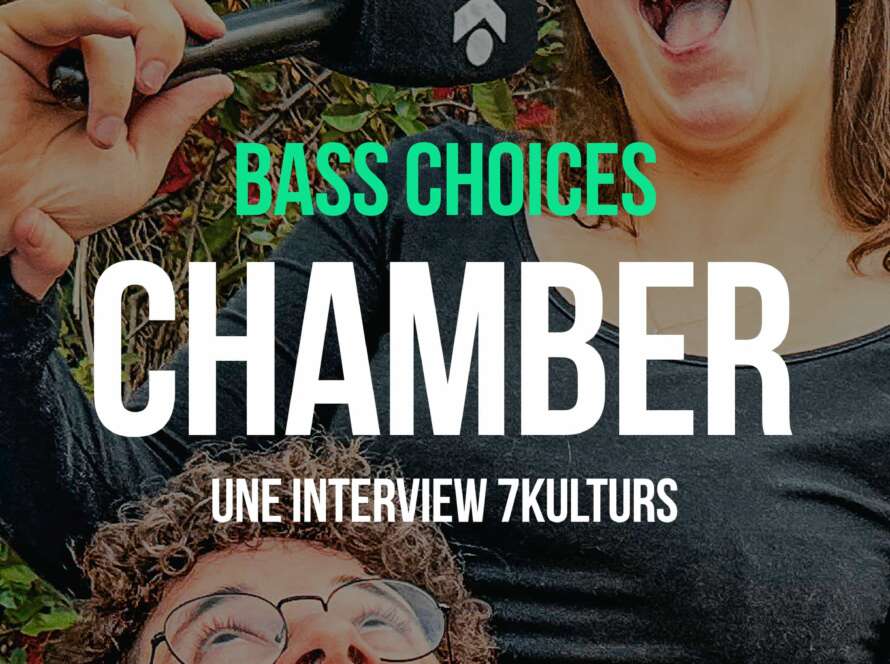 Bass Choices Chamber