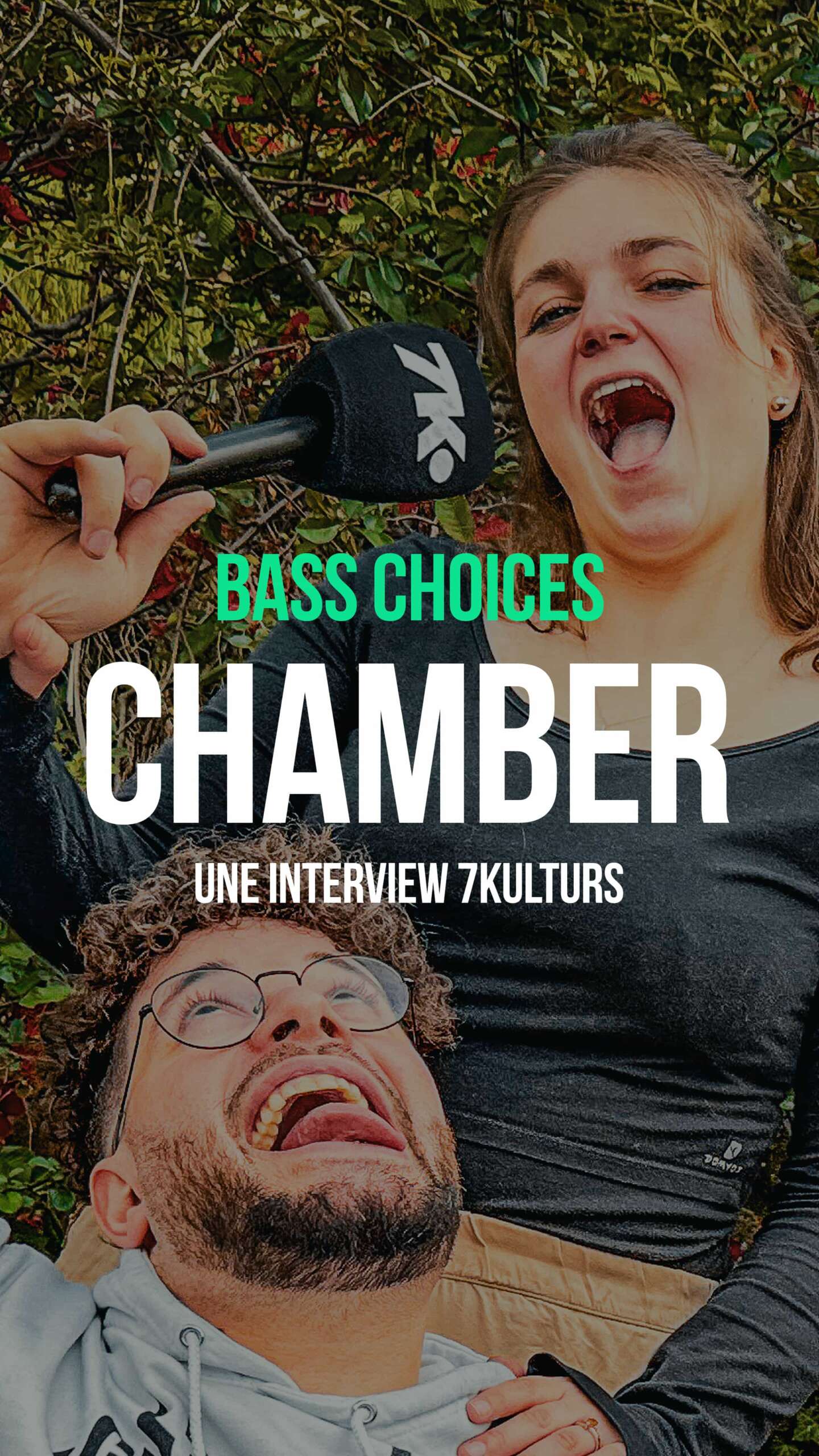 Bass Choices Chamber