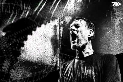 Focus sur Manu le Malin, emblème de la techno hardcore française