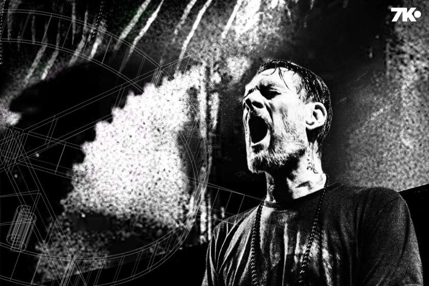 Focus sur Manu le Malin, emblème de la techno hardcore française