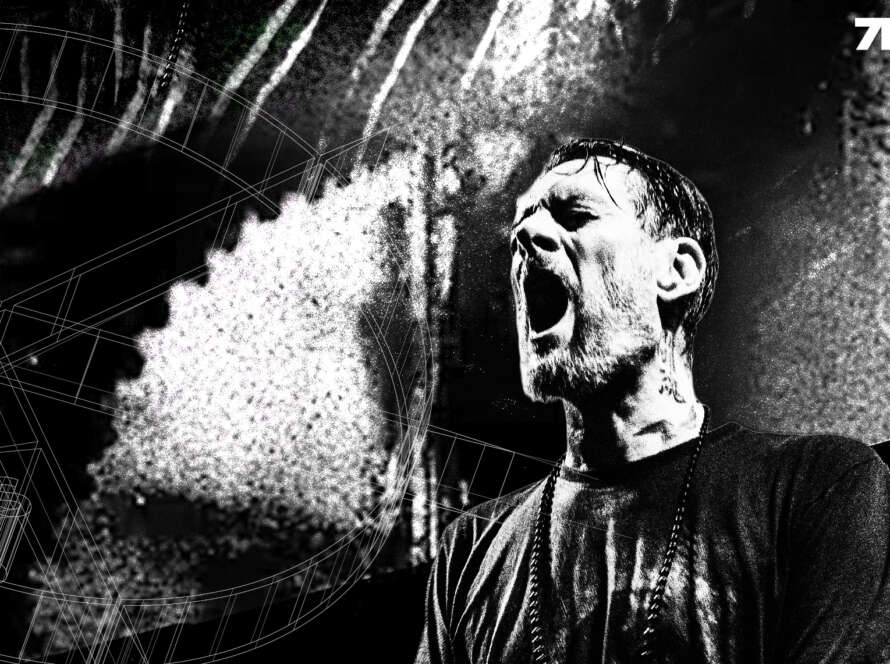 Focus sur Manu le Malin, emblème de la techno hardcore française