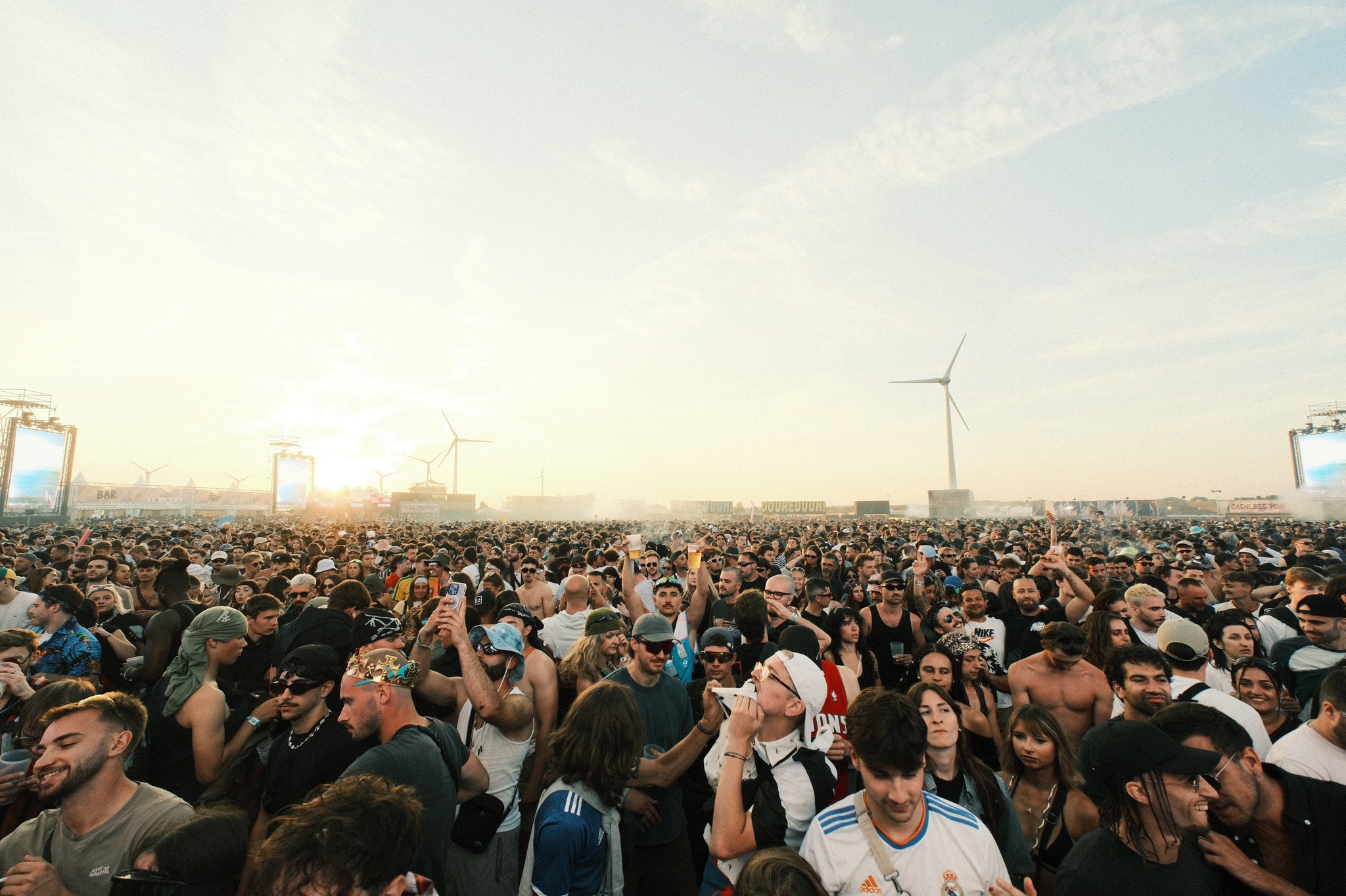 Dour Festival 2026
