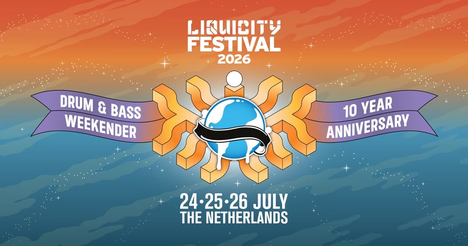 Liquicity Festival 2026