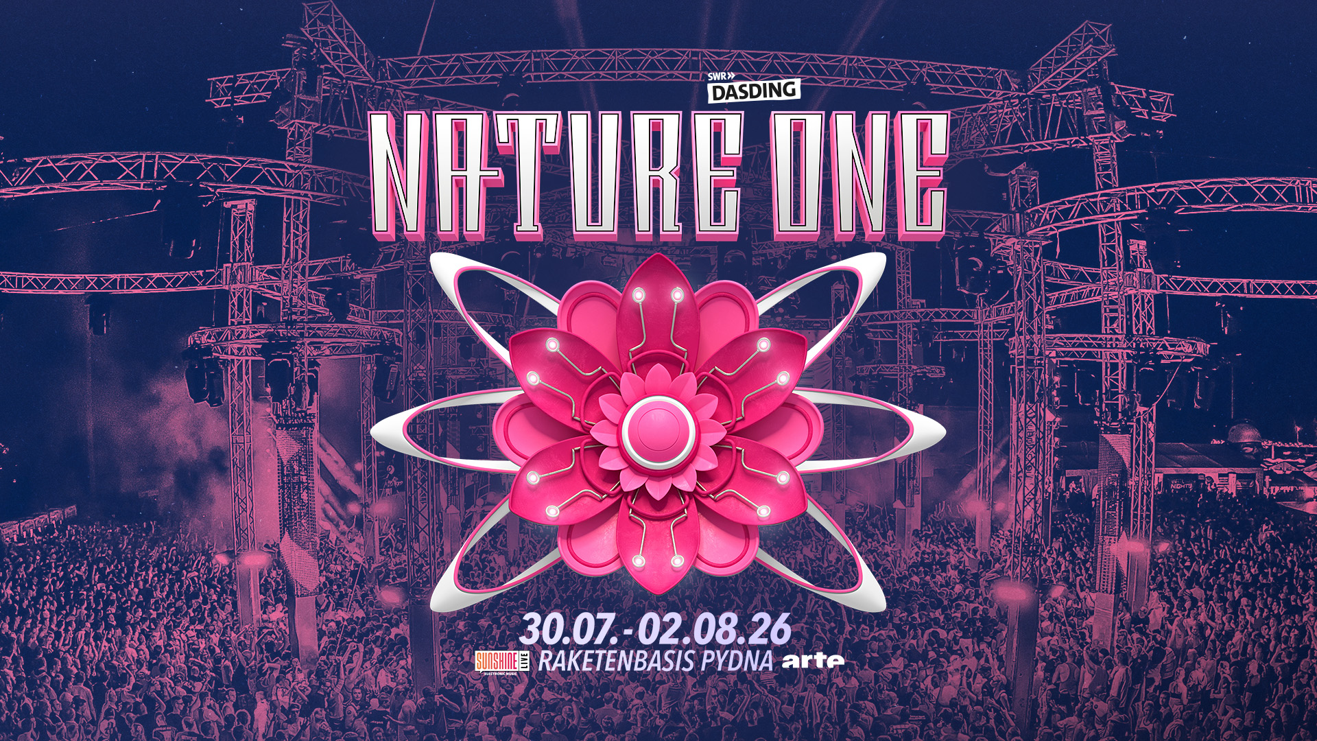 Nature One Festival 2026