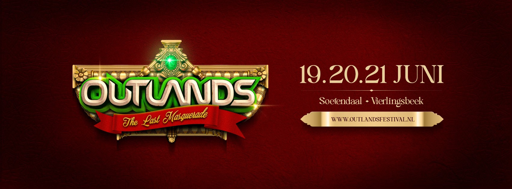 Outlands Festival 2026