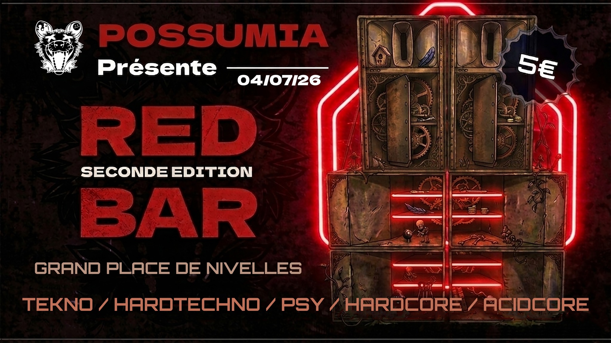 Possumia
