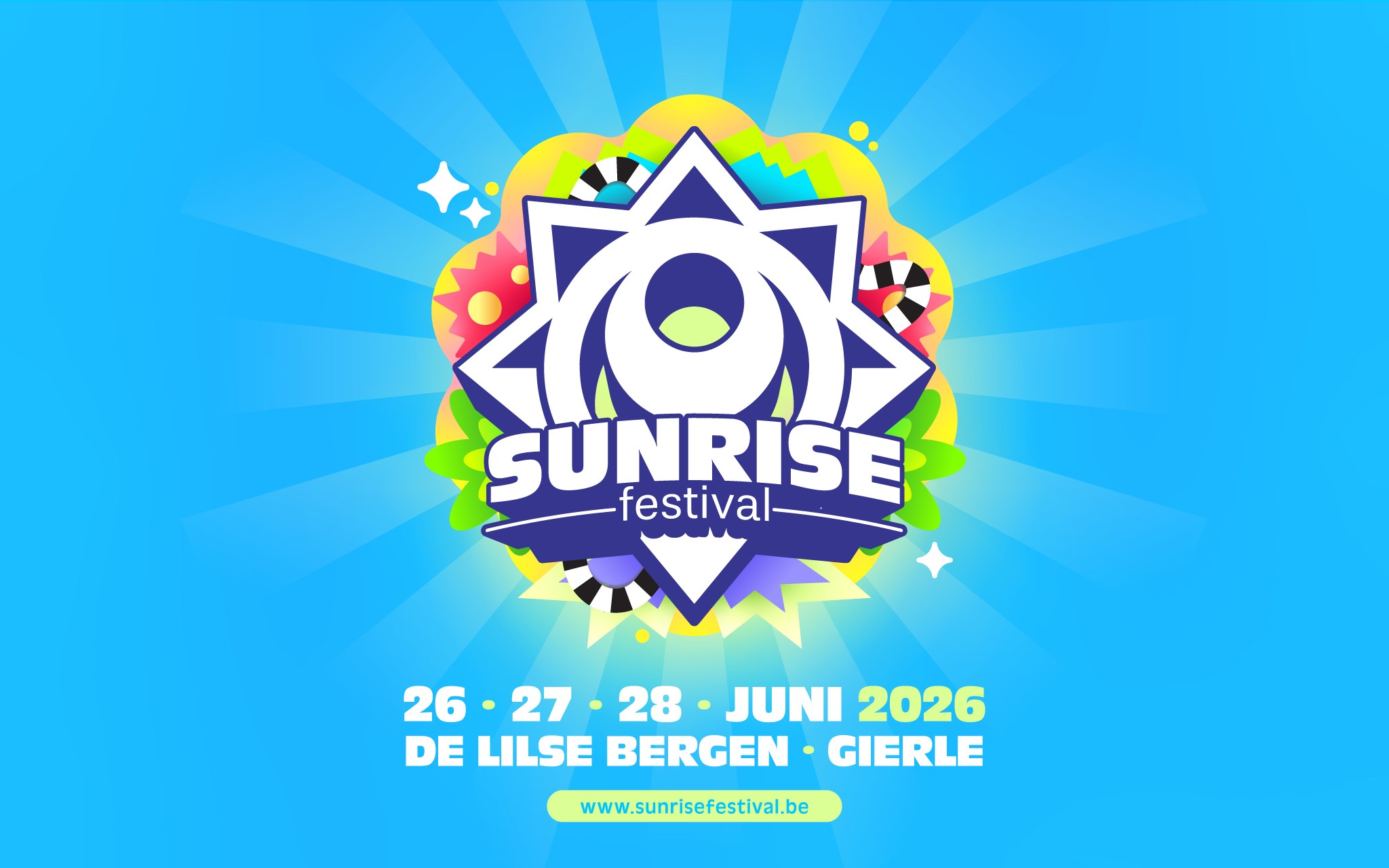 Sunrise Festival 2026