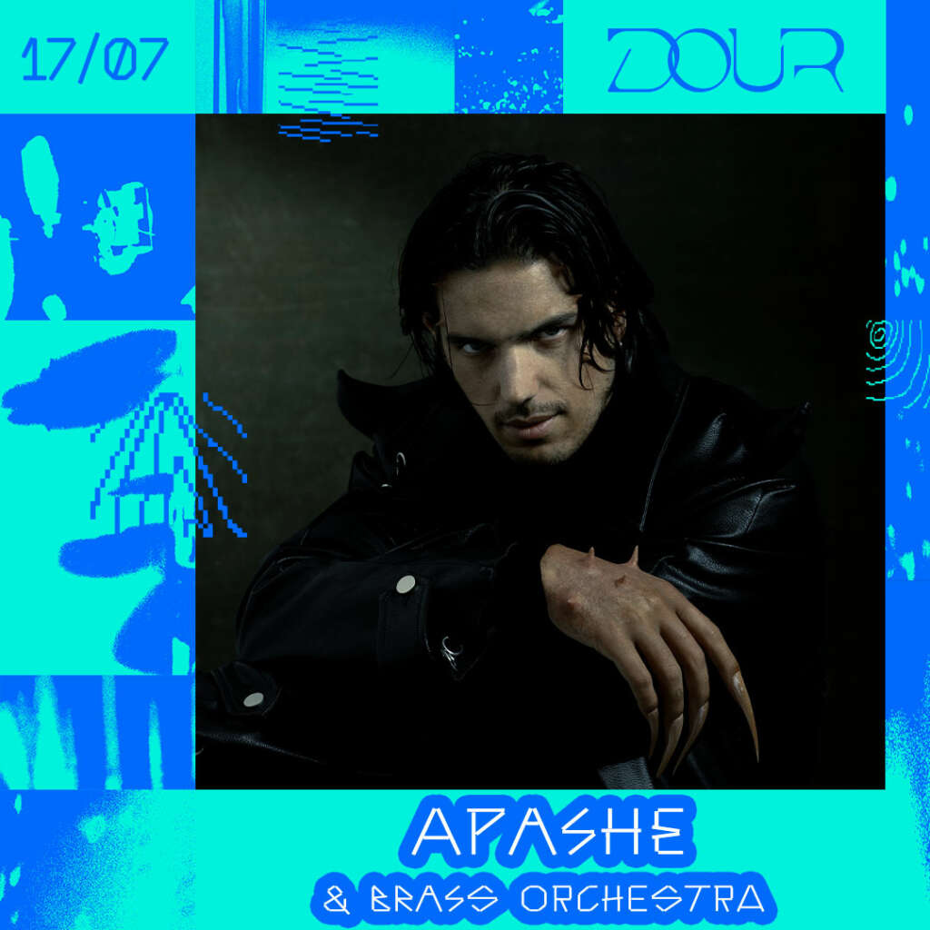 Apashe