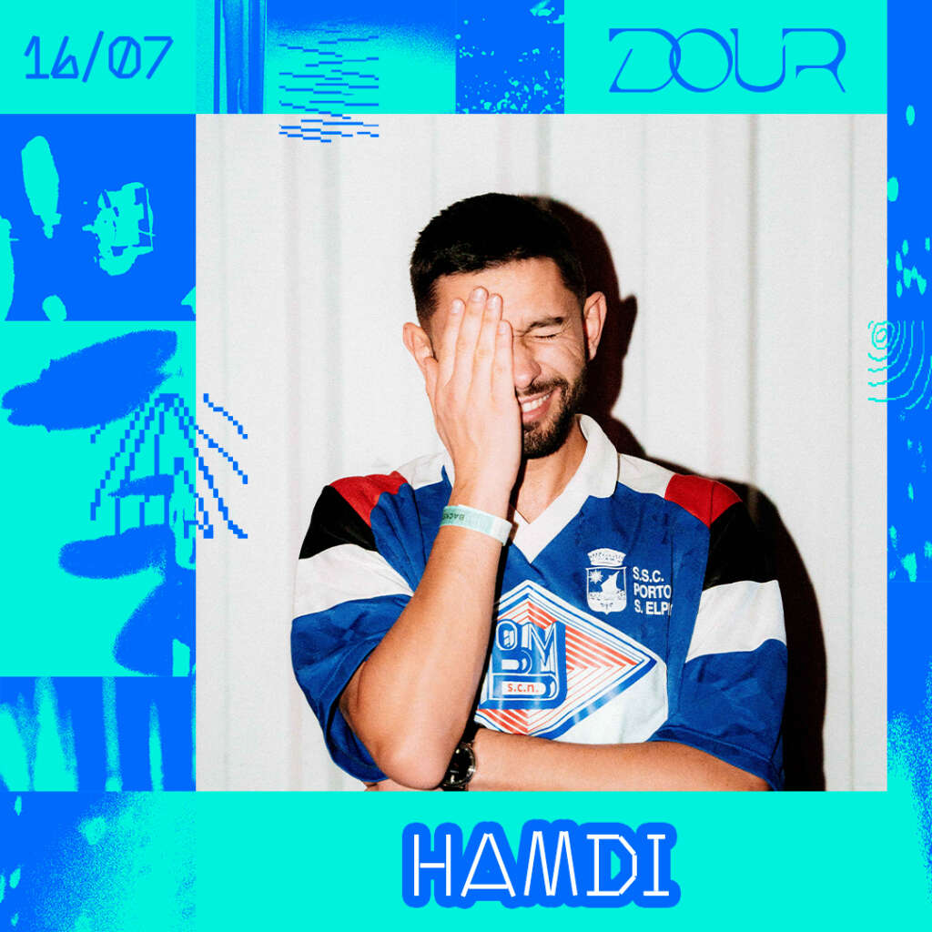 Hamdi