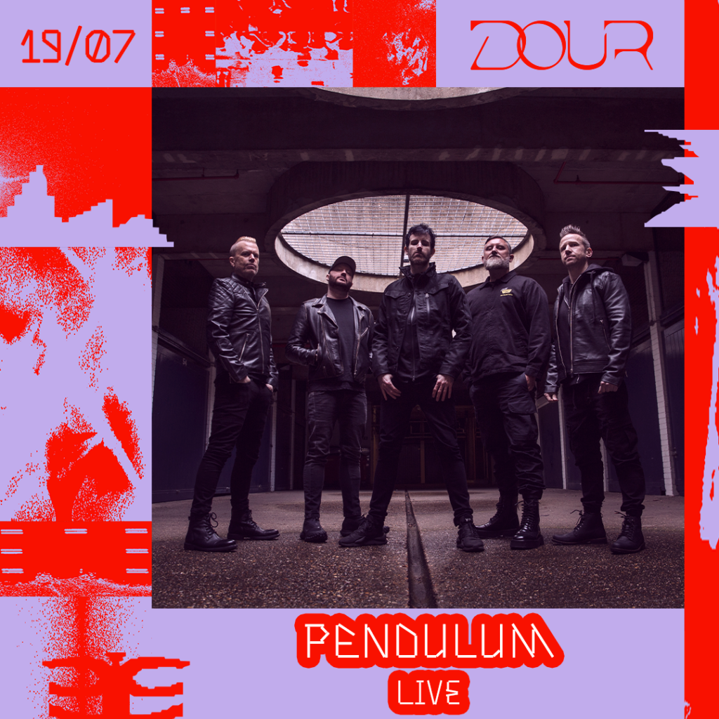 Pendulum