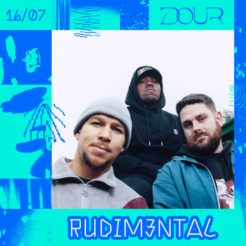 Rudim3ntal