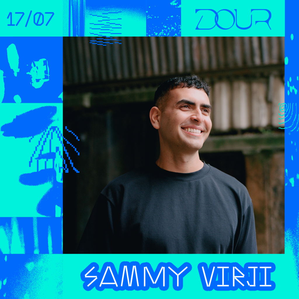 Sammy Virji