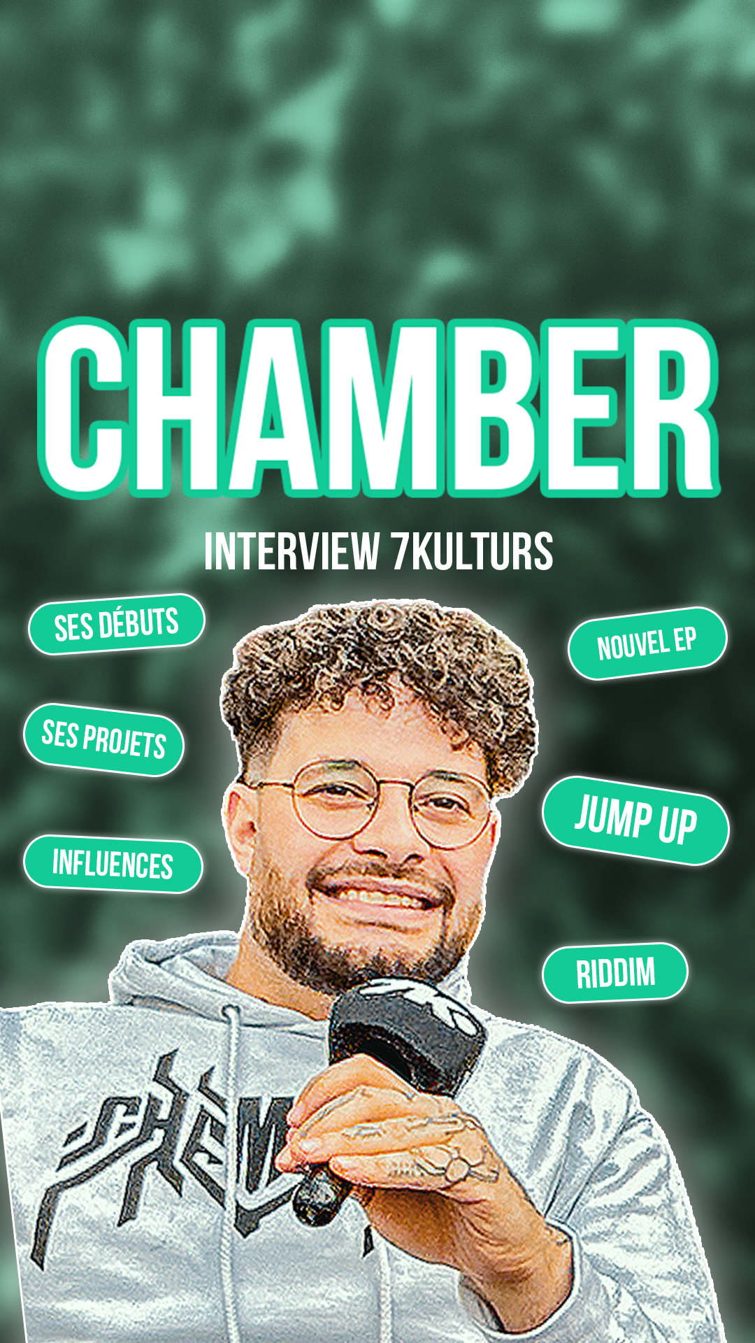 Interview Chamber