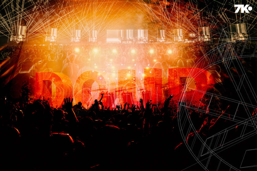On décrypte la programmation underground de Dour Festival 2026
