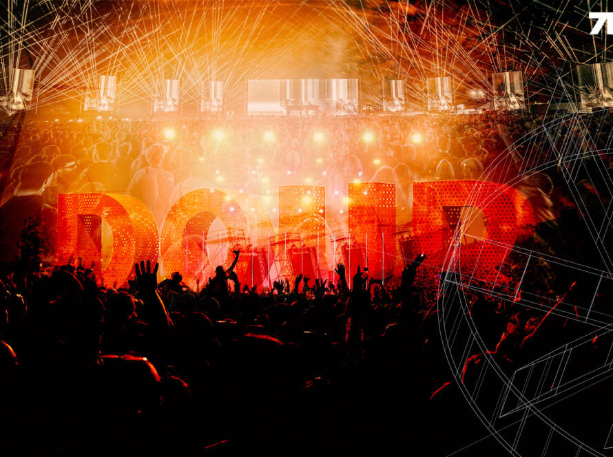On décrypte la programmation underground de Dour Festival 2026