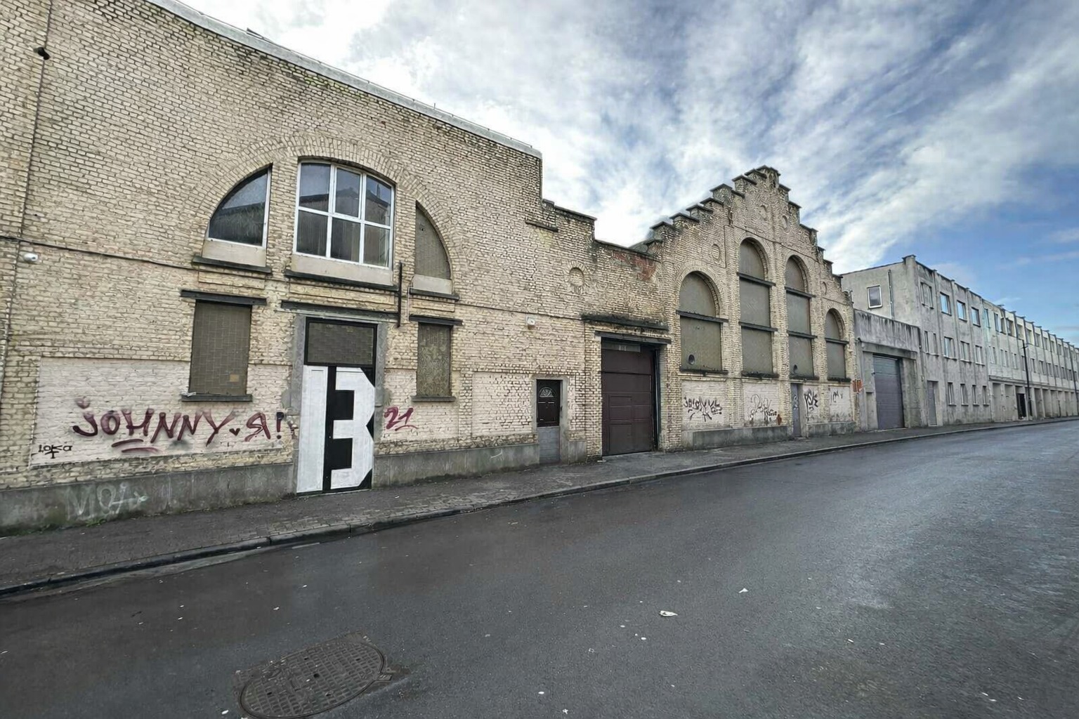 B21 Brussels