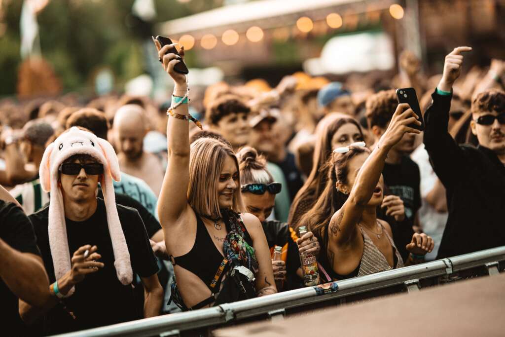 Bad Habitz Open Air 16.08.25 © Arthur Ranzy