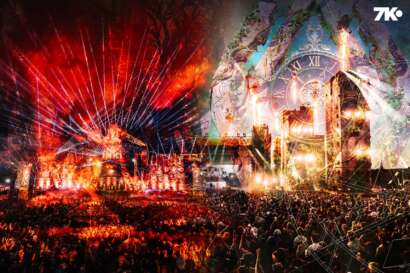 Eskape Festival fête ses 5 ans cet été avec Wonderland, sa plus grande édition jamais organisée