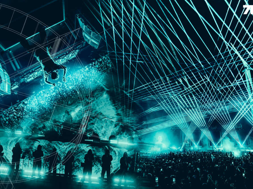 Retour sur l'édition 2026 du Dour Festival