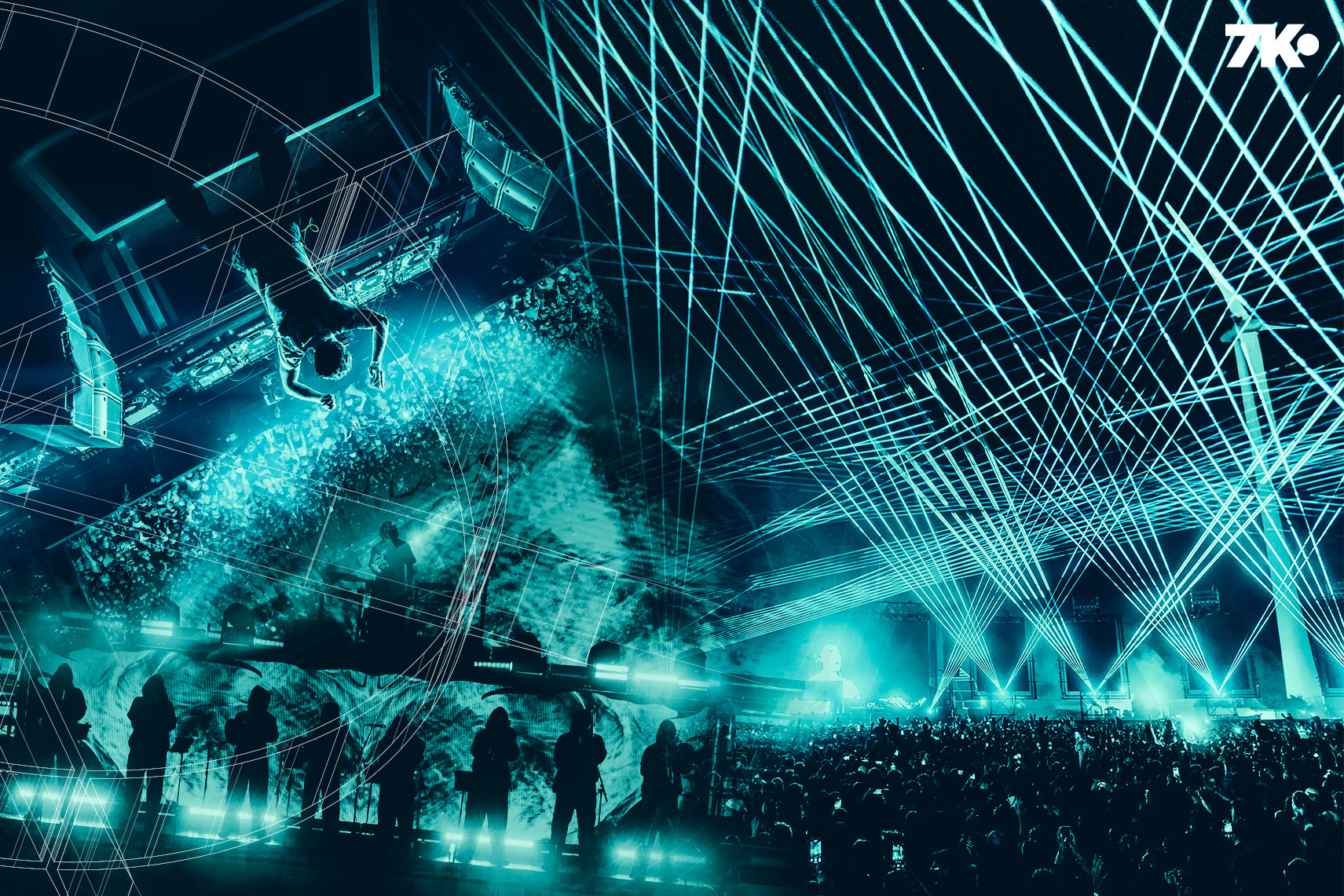 Retour sur l'édition 2026 du Dour Festival