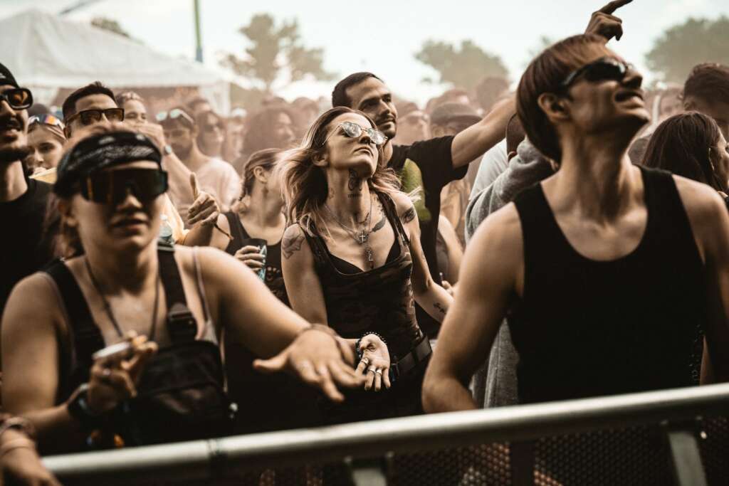 Eskape Festival 2025