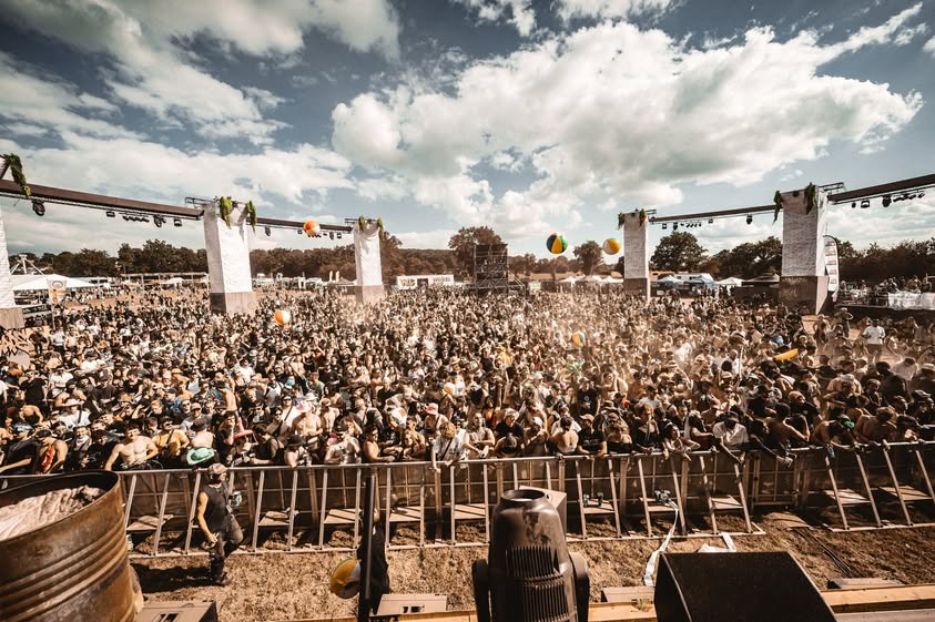 Eskape Festival 2025