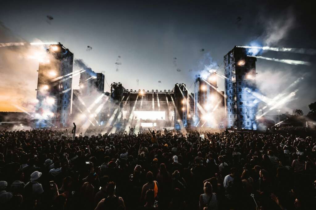 Eskape Festival 2025