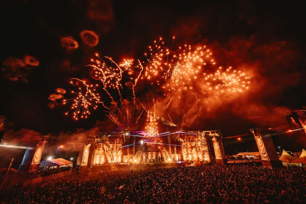 Eskape Festival 2025