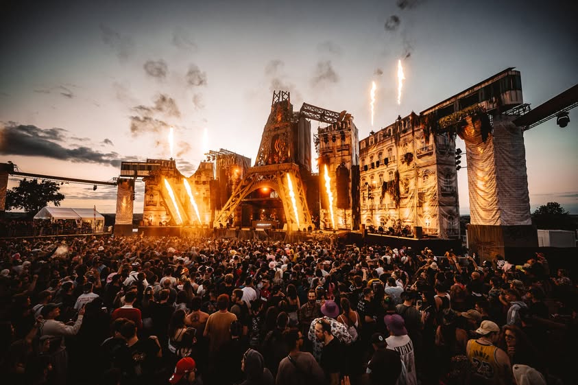 Eskape Festival 2025