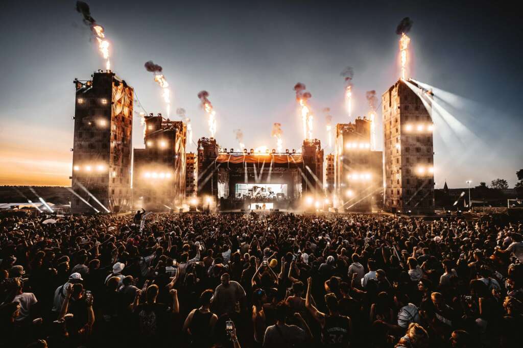 Eskape Festival 2025
