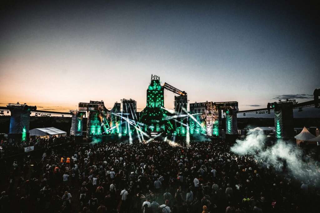 Eskape Festival 2025
